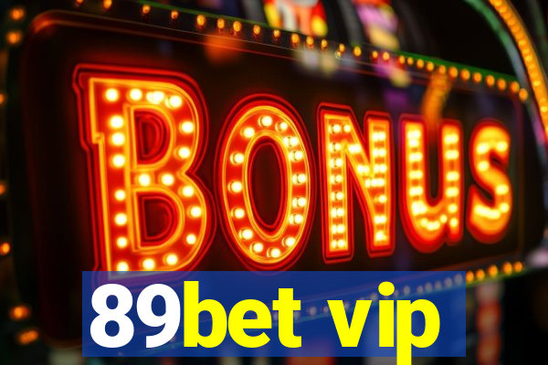 89bet vip